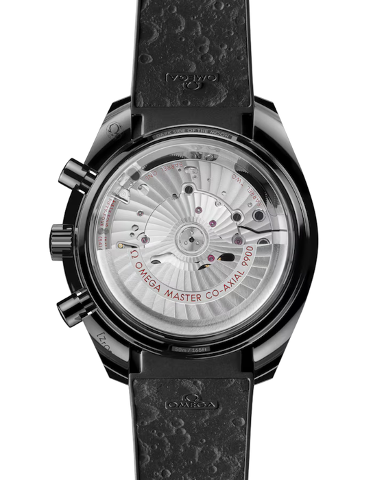 Omega Speedmaster Dark Side of the Moon