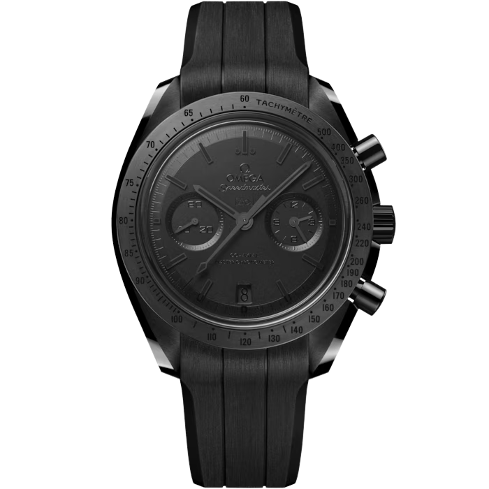 Omega Speedmaster Dark Side of the Moon