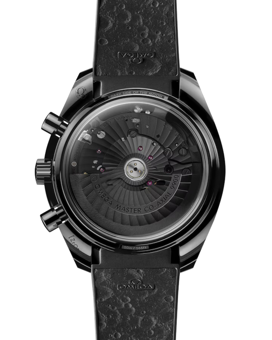 Omega Speedmaster Dark Side of the Moon