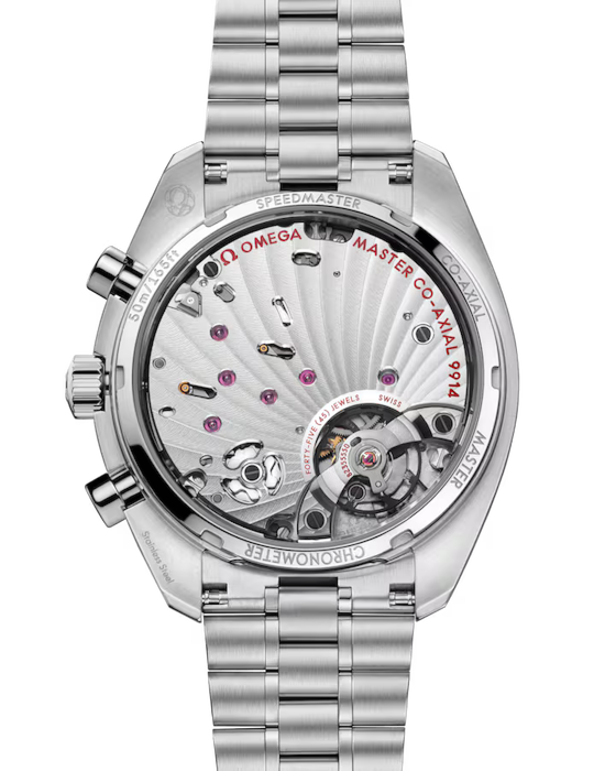 Omega Speedmaster Fasi Lunari