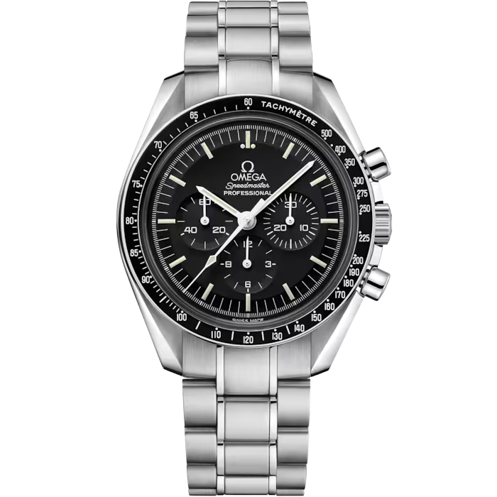 Omega  Speedmaster Moonwatch Professional