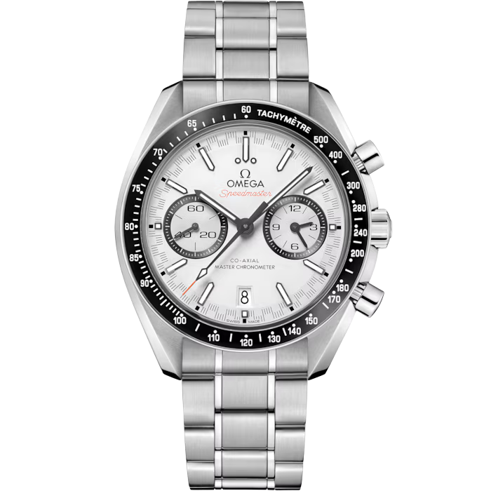 Omega Speedmaster Racing