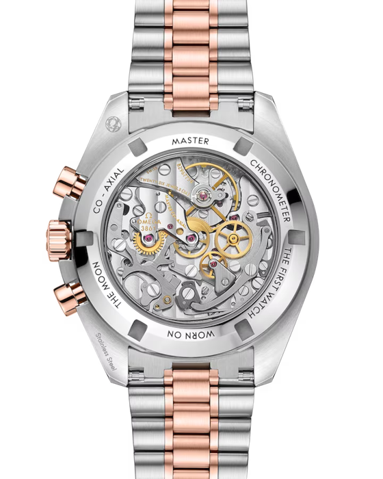 Omega Speedmaster Moonwatch Professional