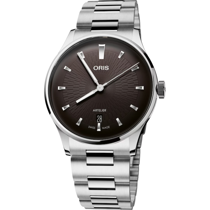 Oris Artelier Date