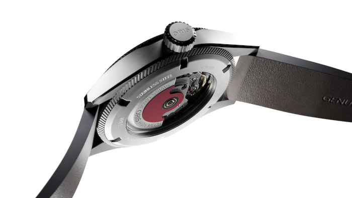 Oris ProPilot Date