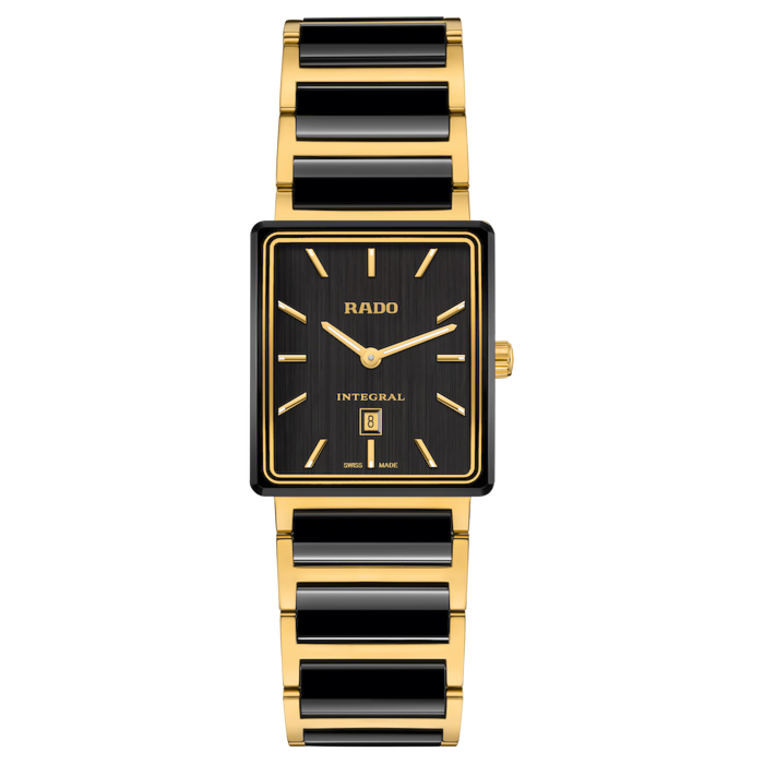 Rado Integral 40-Year Anniversary Edition