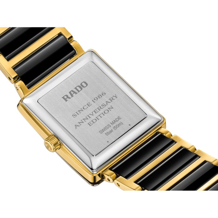 Rado Integral 40-Year Anniversary Edition