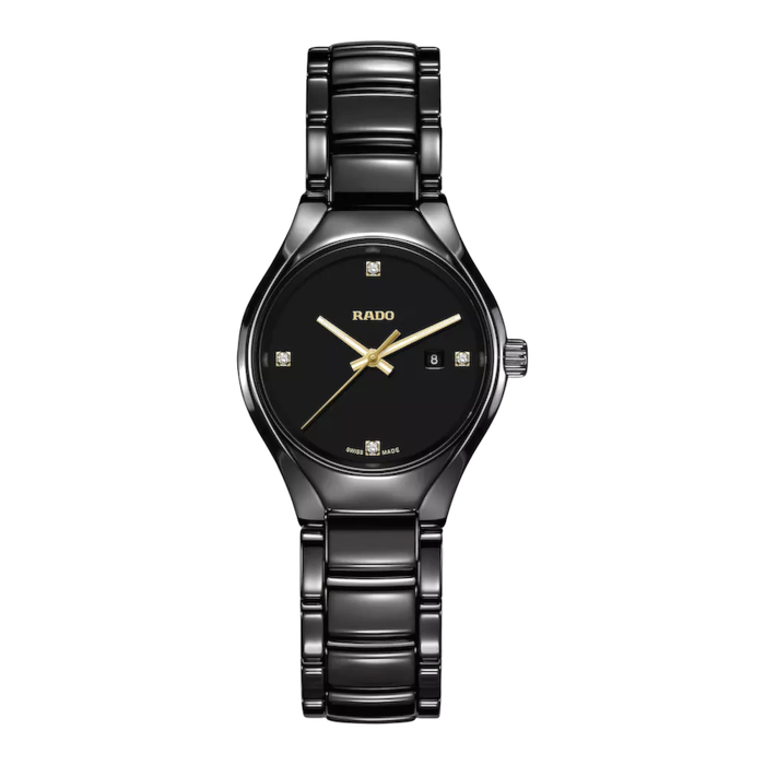 Rado True Coupole Classic