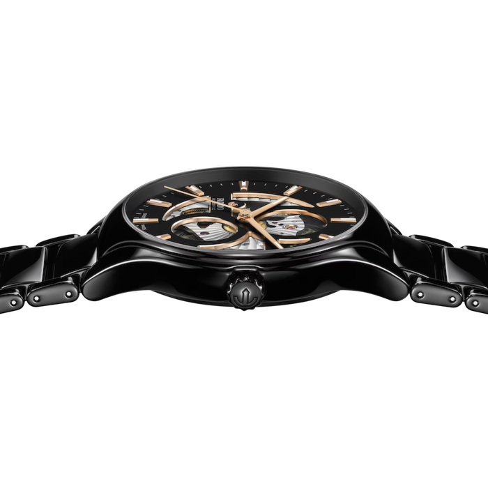 Rado True Round Automatic Open Heart