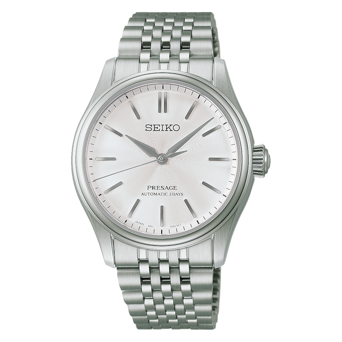 Seiko Presage Classic Series