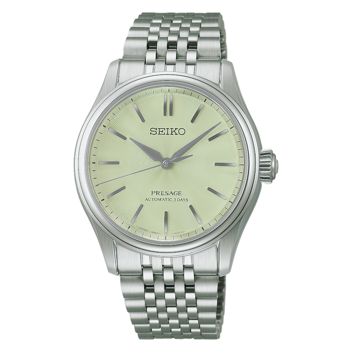 Seiko Presage Classic Series