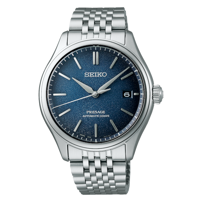 Seiko Presage Classic Series