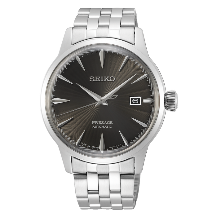 Seiko Presage Cocktail