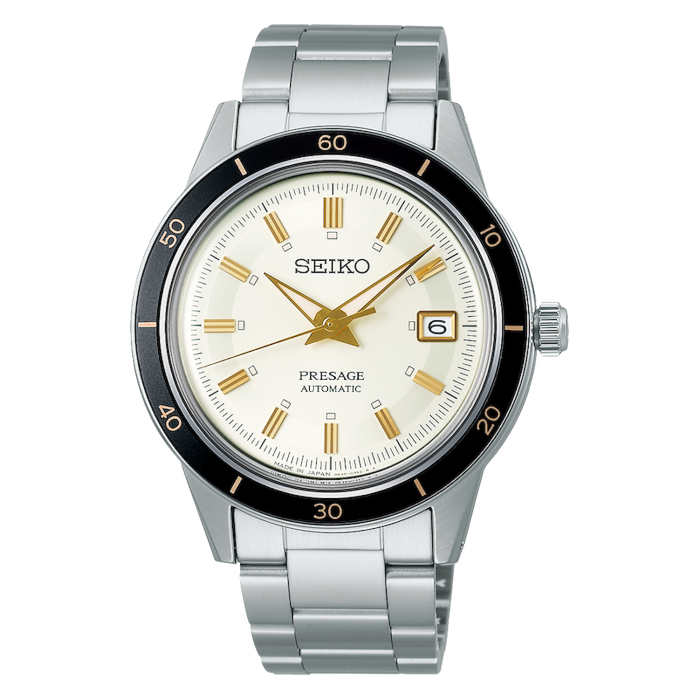 Seiko Presage