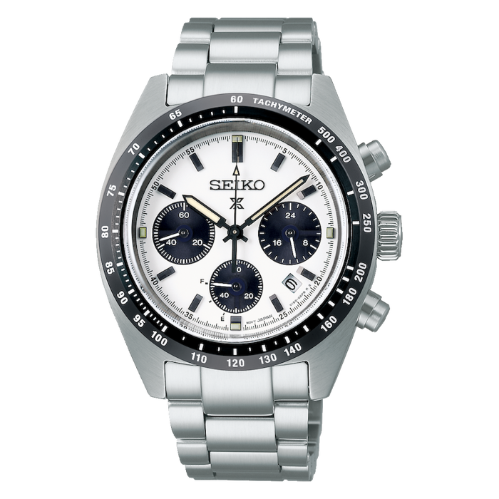 Seiko Prospex SPEEDTIMER