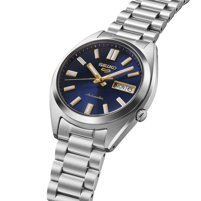 Seiko 5 Sport Auto