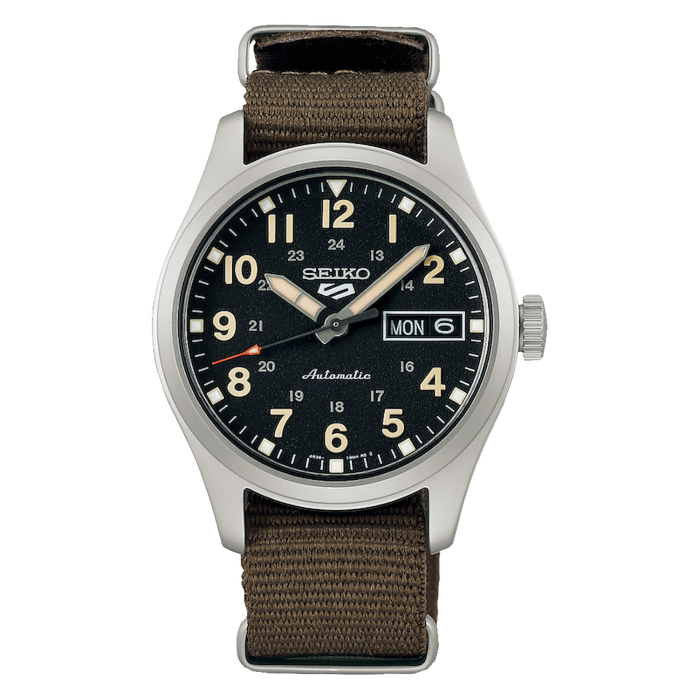 Seiko 5 Sports