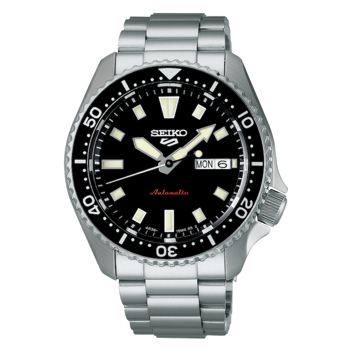 Seiko Seiko 5 Sports