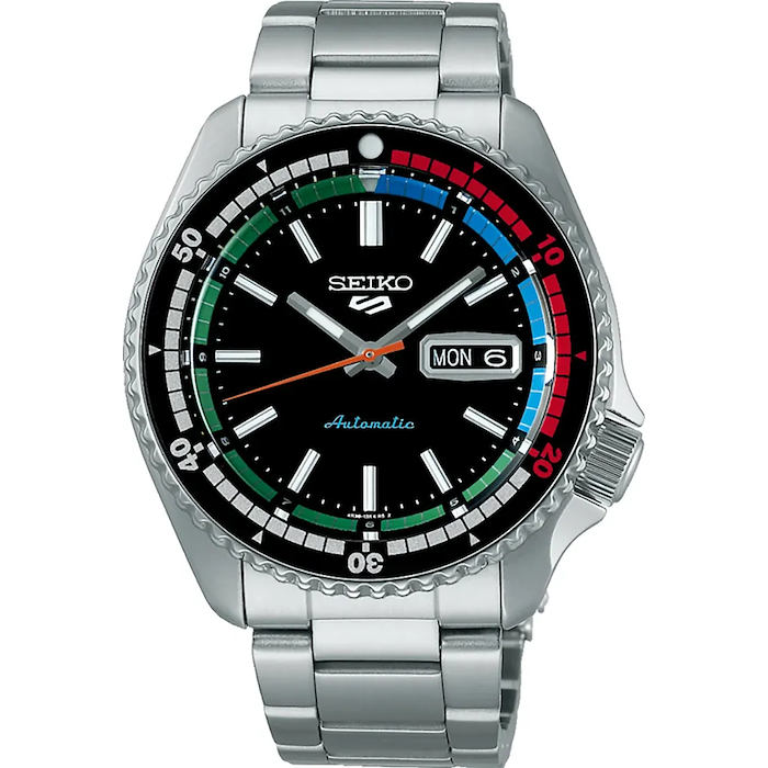 Seiko 5 Sports
