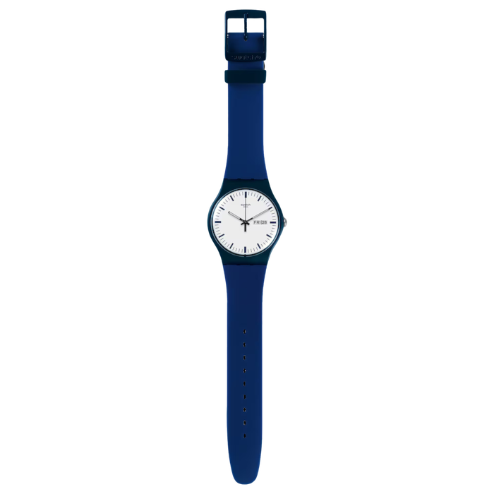 Swatch New Gent Bellablu
