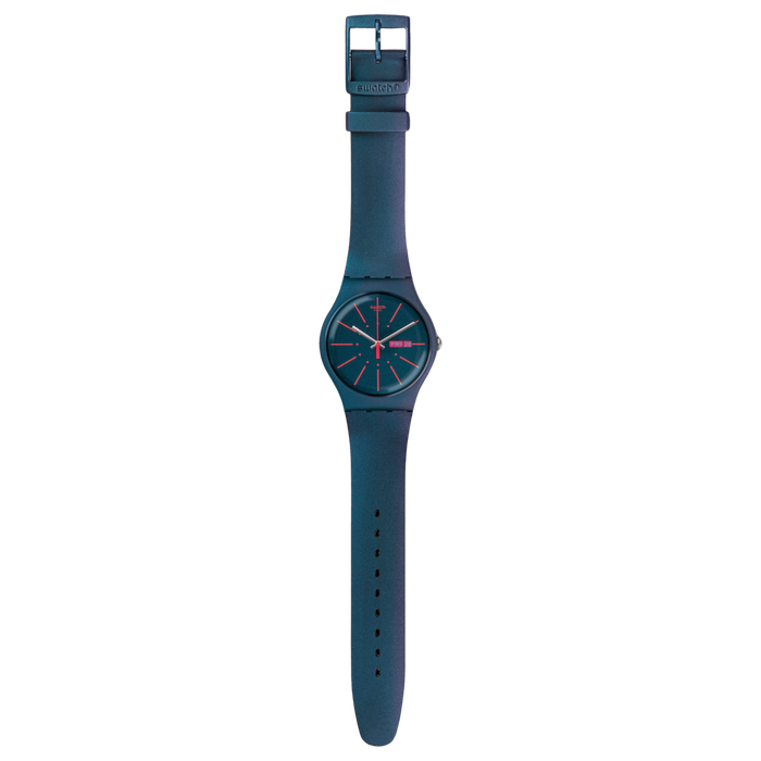 Swatch Archi-Mix New Gent
