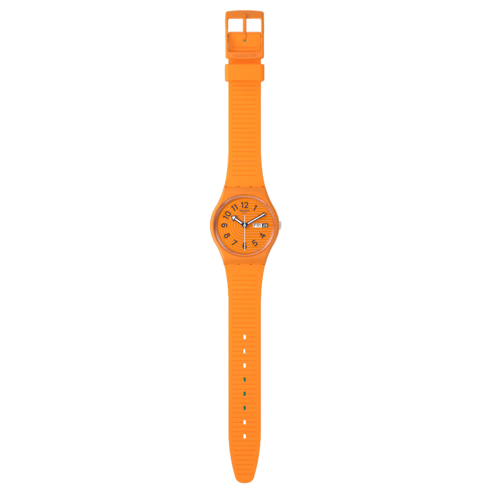 Swatch Essentials Trendy Lines In Siena