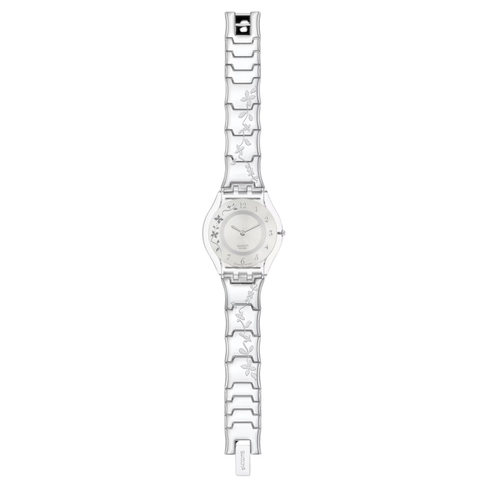 Swatch Climber Flowery