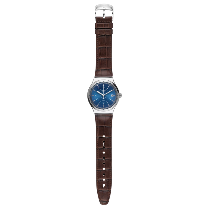Swatch Sistem 51 Irony Sistem Fly