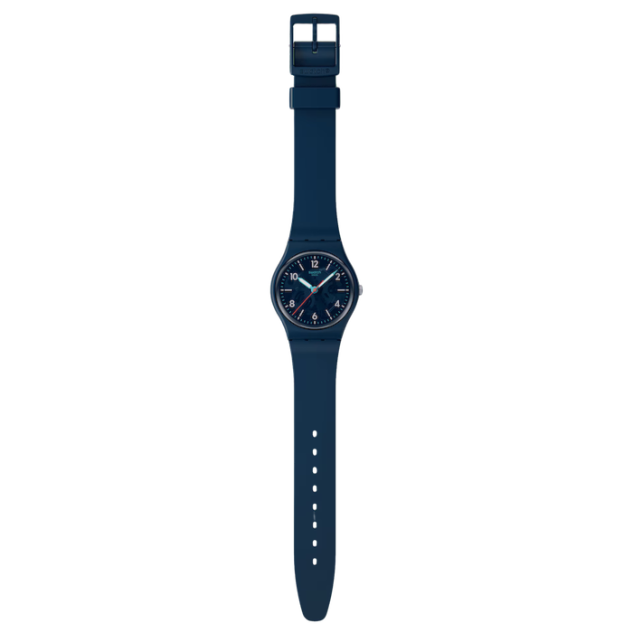 Swatch Essentials Time To Teal