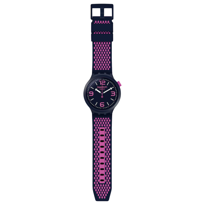 Swatch Big Bold BBCandy