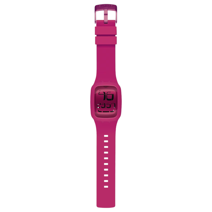 Swatch Touch Pink