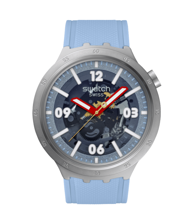 Swatch Big Bold Moment
