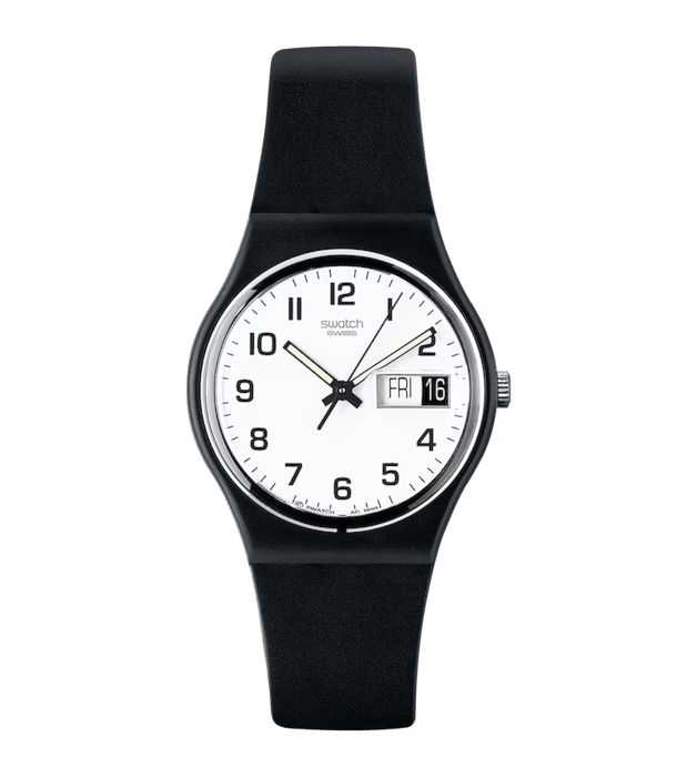 Swatch Classic Once Again