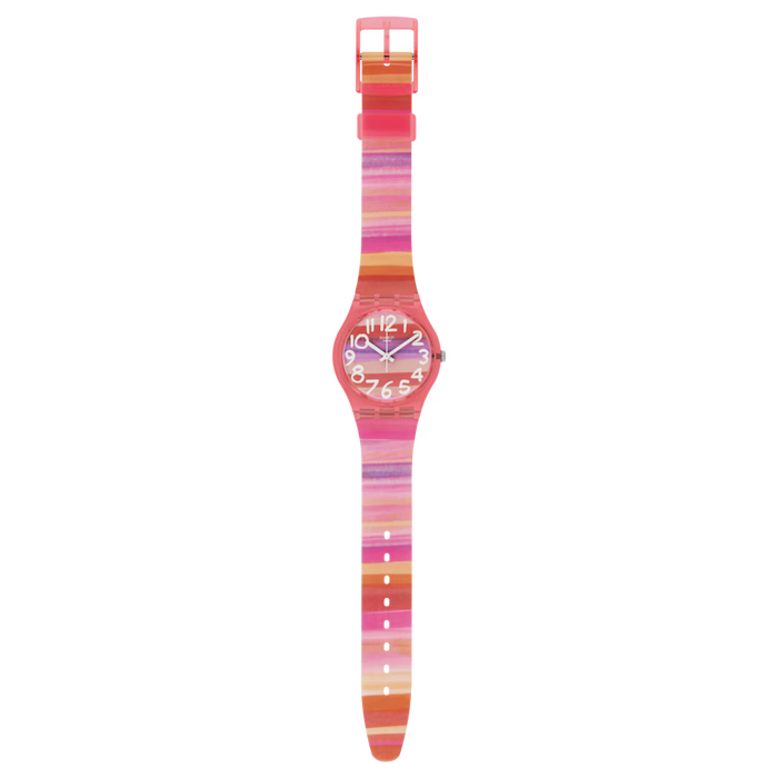 Swatch Classic Astilbe