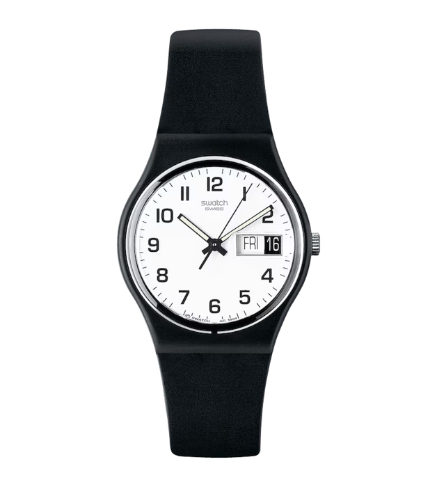 Swatch Originals Once Again