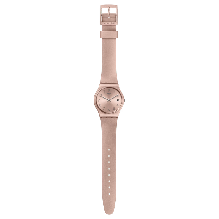Swatch Core Refresh PinkBaya