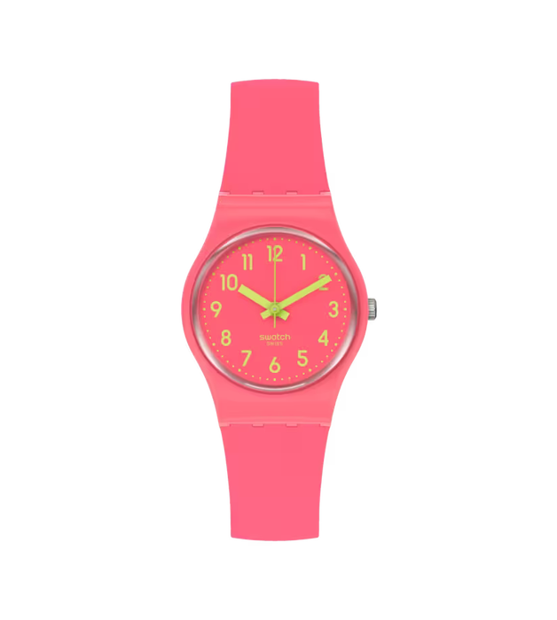 Swatch Core Back To Biko Roose
