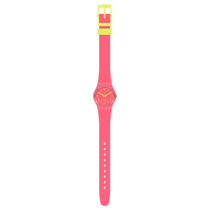 Swatch Core Back To Biko Roose