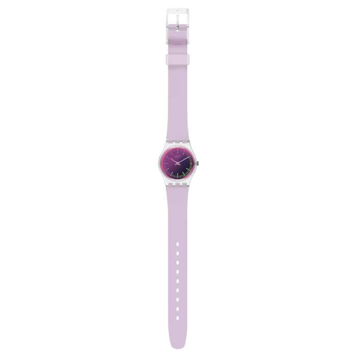 Swatch Originals Ultraviolet