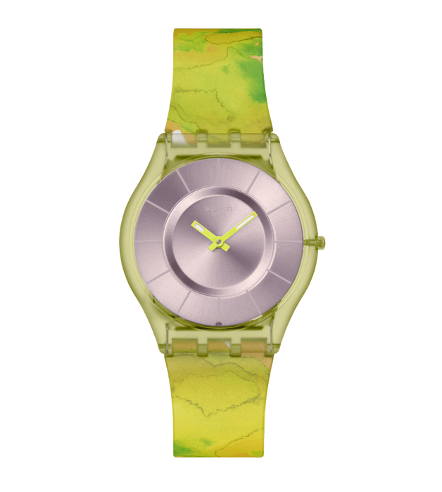 Swatch Paradise Canopy