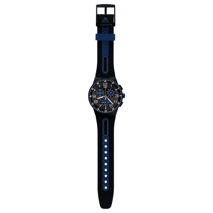 Swatch Power Traking  Kaicco