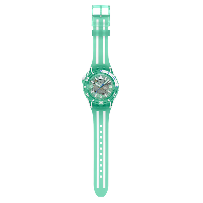 Swatch Scubaqua Medusae