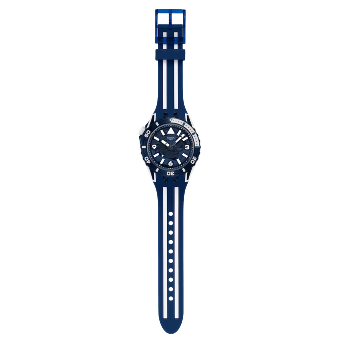 Swatch Scubaqua Sea Wasp