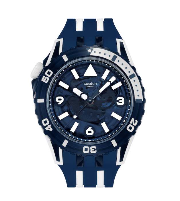 Swatch Scubaqua Sea Wasp