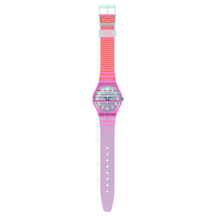 Swatch The July Collection Electrifying Summer