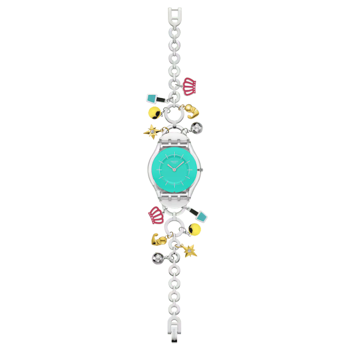 Swatch Skin Mother Like No Other