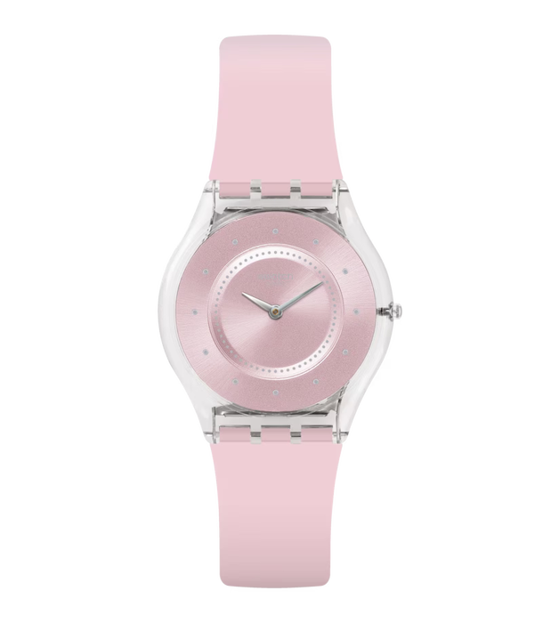 Swatch Skin Pink Pastel