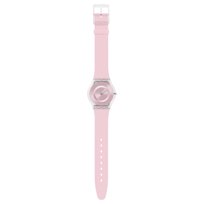 Swatch Skin Pink Pastel