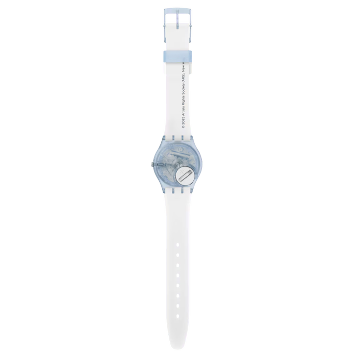 Swatch Klee's Bavarian Don Giovanni