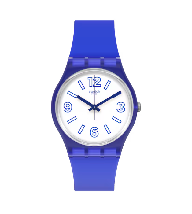 Swatch Urbaholic Electric Shark